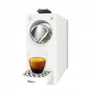 Cremesso Una Automatic