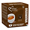16 capsule Caffè Vigoroso Italian Coffee compatibili Nescafé Dolce Gusto