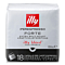 18 Capsule caffè Forte Illy Iperespresso Cube