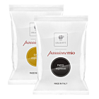 Offerta 300 capsule compatibili Lavazza A Modo Mio Lollo Caffe