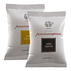 300 capsule compatibili Nespresso Lollo Caffe